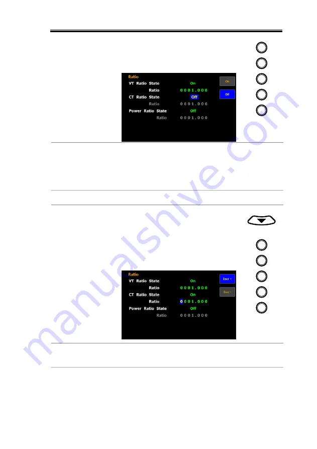 Teledyne Everywhereyoulook T3PM1100 User Manual Download Page 51