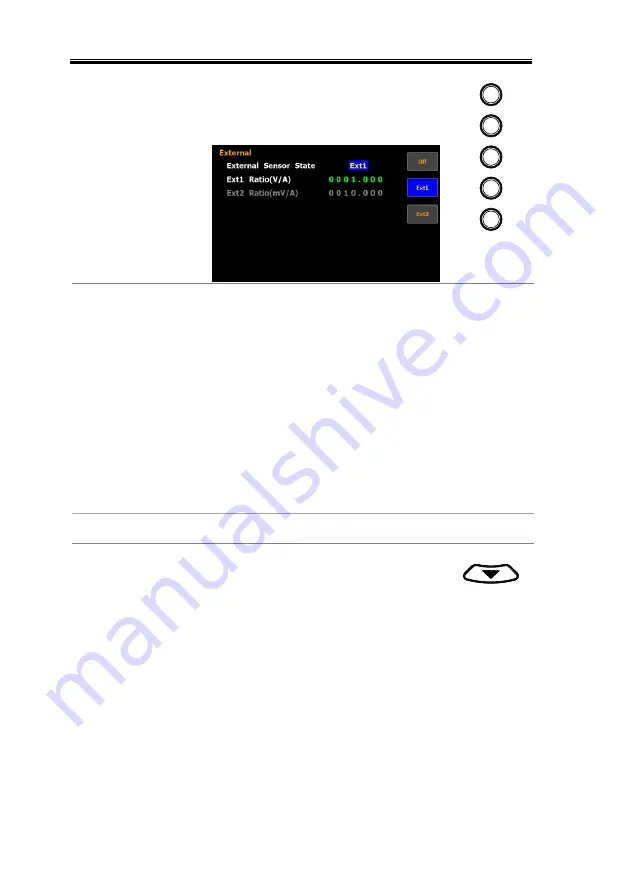 Teledyne Everywhereyoulook T3PM1100 User Manual Download Page 54