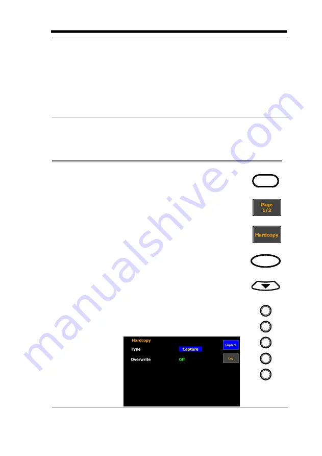 Teledyne Everywhereyoulook T3PM1100 User Manual Download Page 57