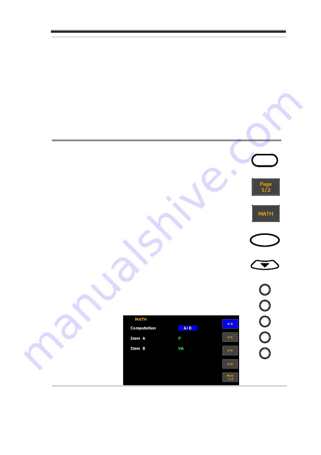 Teledyne Everywhereyoulook T3PM1100 User Manual Download Page 59