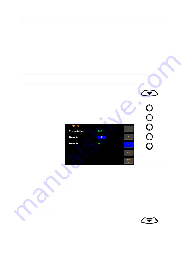 Teledyne Everywhereyoulook T3PM1100 User Manual Download Page 60