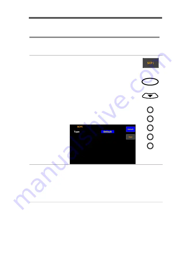 Teledyne Everywhereyoulook T3PM1100 User Manual Download Page 69