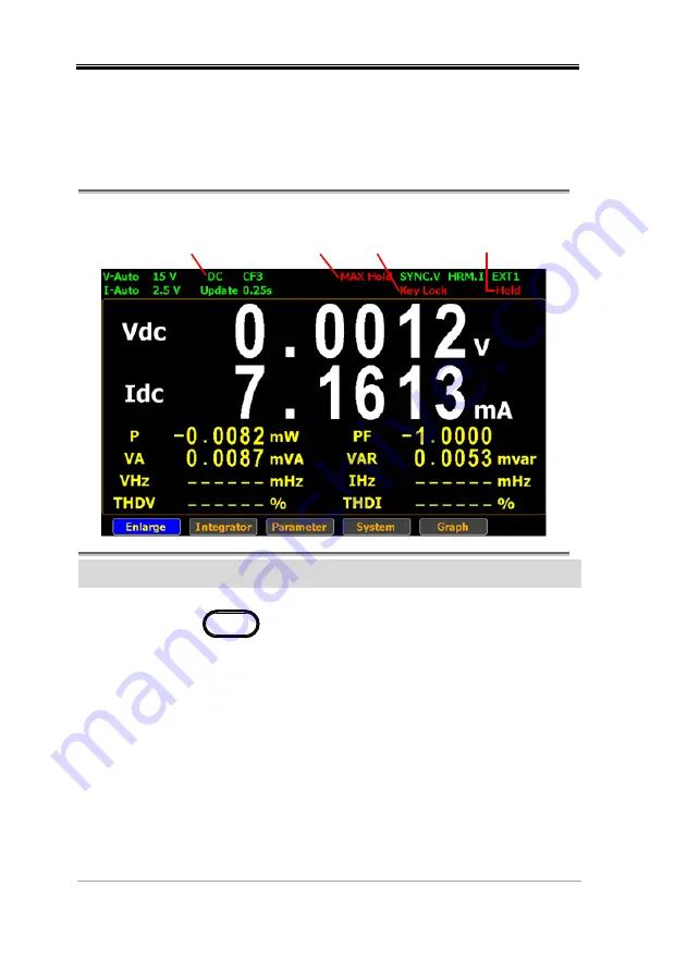 Teledyne Everywhereyoulook T3PM1100 User Manual Download Page 76