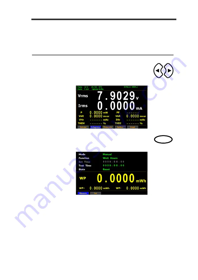 Teledyne Everywhereyoulook T3PM1100 User Manual Download Page 79