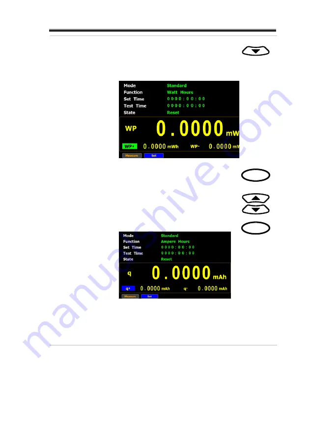 Teledyne Everywhereyoulook T3PM1100 User Manual Download Page 83