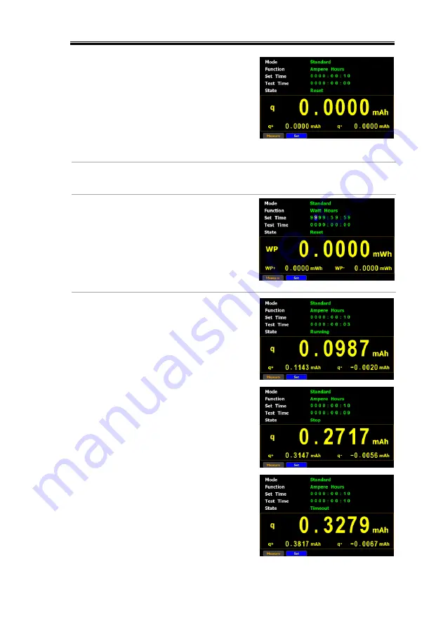 Teledyne Everywhereyoulook T3PM1100 User Manual Download Page 85