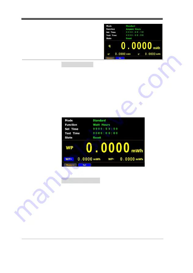 Teledyne Everywhereyoulook T3PM1100 User Manual Download Page 86