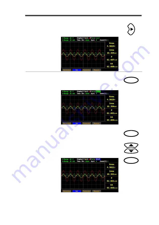 Teledyne Everywhereyoulook T3PM1100 User Manual Download Page 91