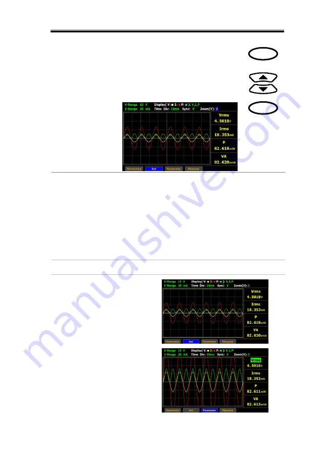 Teledyne Everywhereyoulook T3PM1100 User Manual Download Page 95