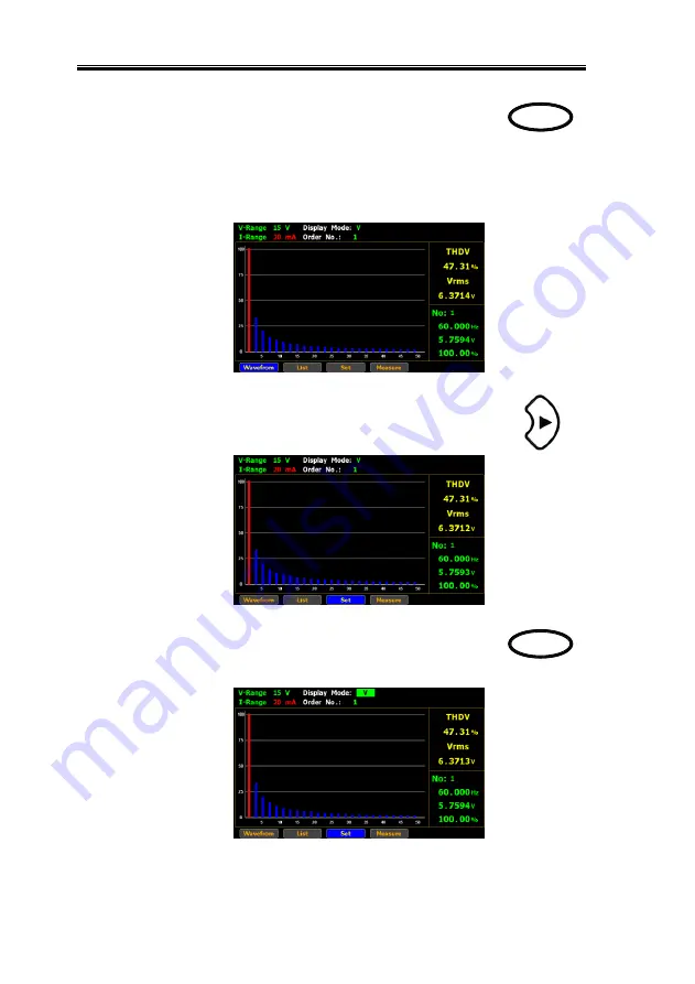 Teledyne Everywhereyoulook T3PM1100 User Manual Download Page 102