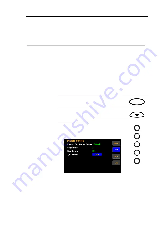 Teledyne Everywhereyoulook T3PM1100 User Manual Download Page 109