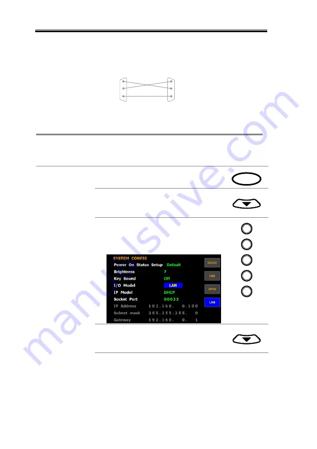 Teledyne Everywhereyoulook T3PM1100 User Manual Download Page 112