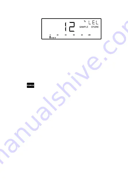 Teledyne First Responder CG User Handbook Manual Download Page 23