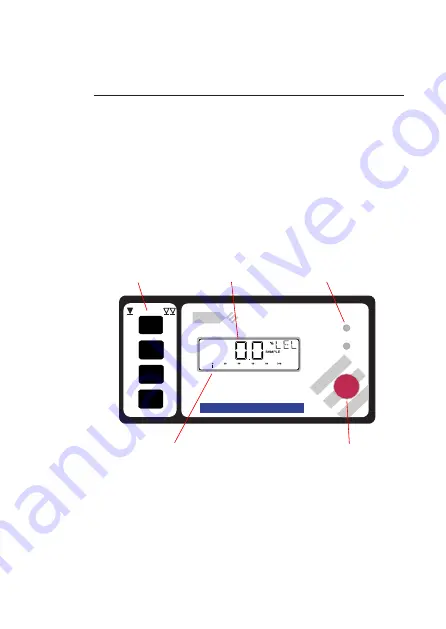 Teledyne First Responder CG User Handbook Manual Download Page 27