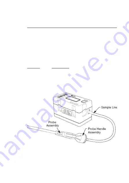 Teledyne First Responder CG User Handbook Manual Download Page 49