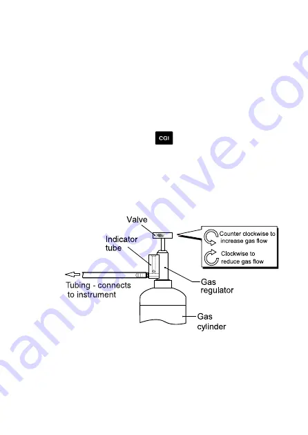 Teledyne First Responder CG User Handbook Manual Download Page 81