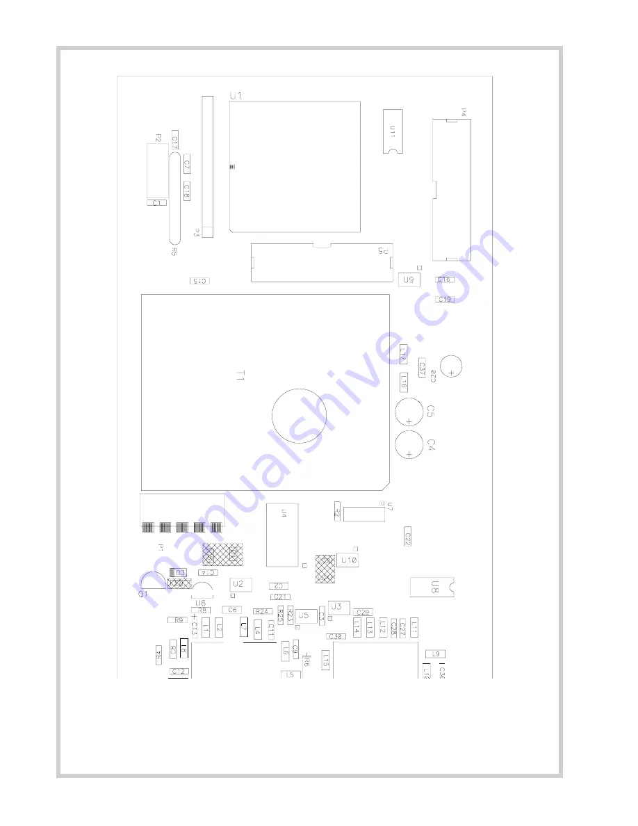 Teledyne HASTINGS 2002 Instruction Manual Download Page 44