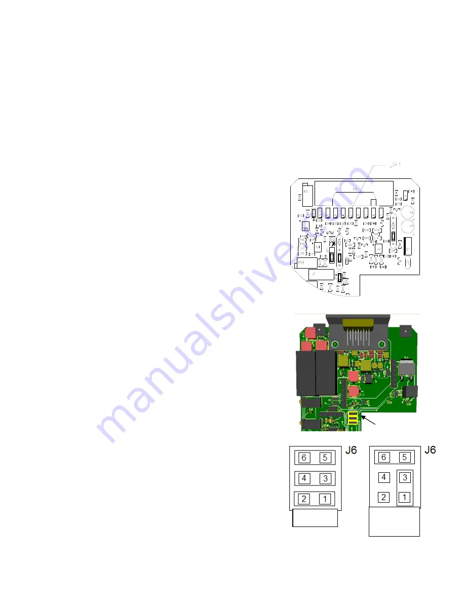 Teledyne HASTINGS Everywhereyoulook 201 Series Instruction Manual Download Page 13