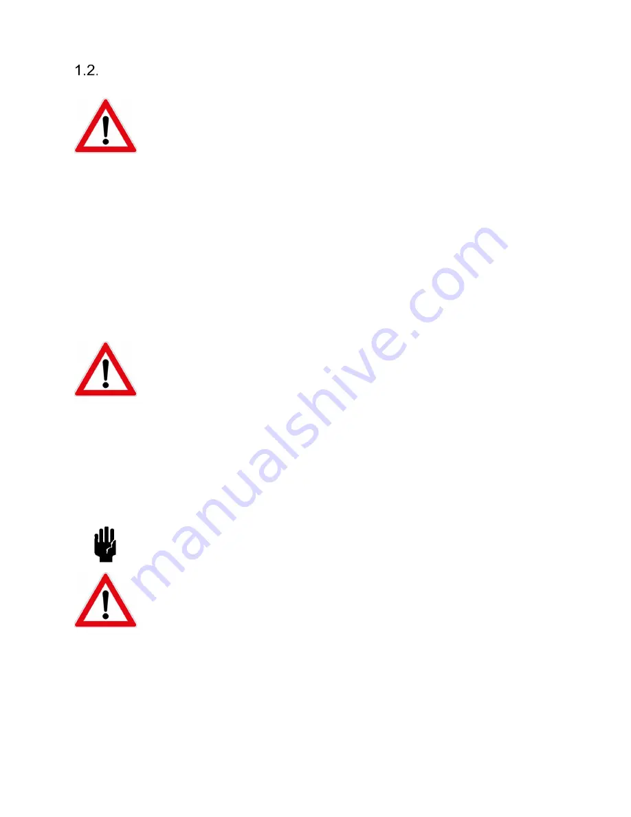 Teledyne HASTINGS HFC-302 Instruction Manual Download Page 7