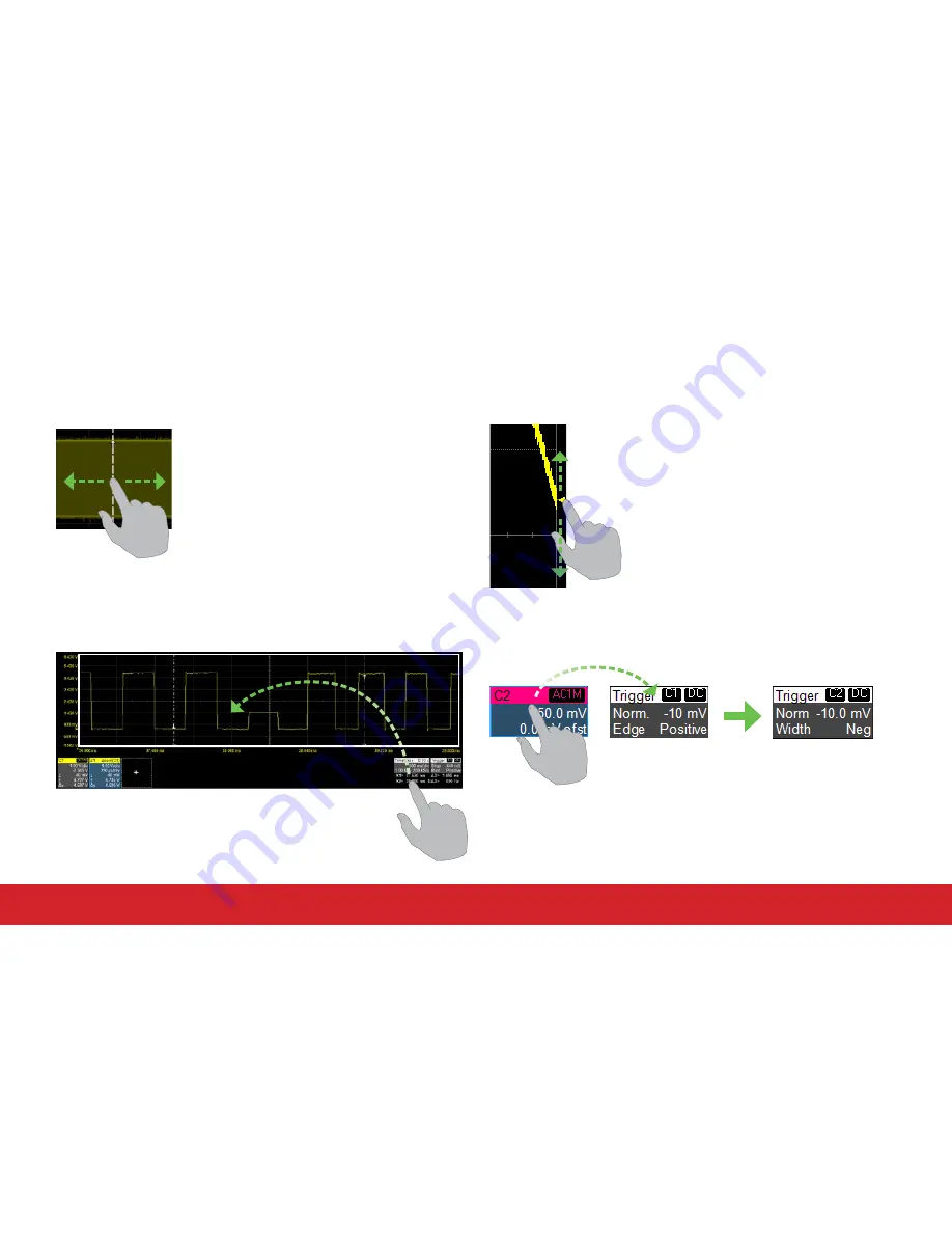 Teledyne HDO8000A Скачать руководство пользователя страница 27