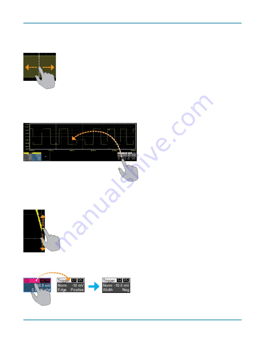 Teledyne HDO9000 Operator'S Manual Download Page 33