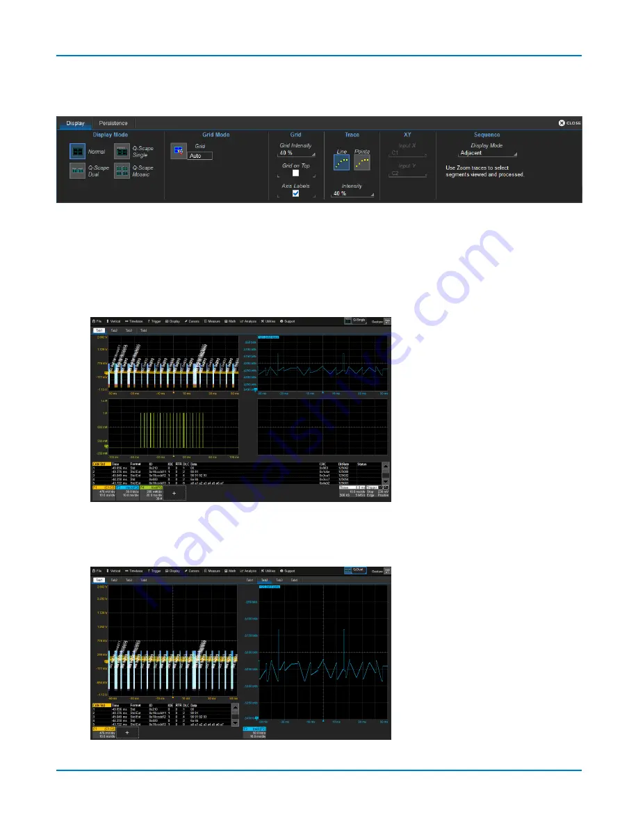 Teledyne HDO9000 Operator'S Manual Download Page 84