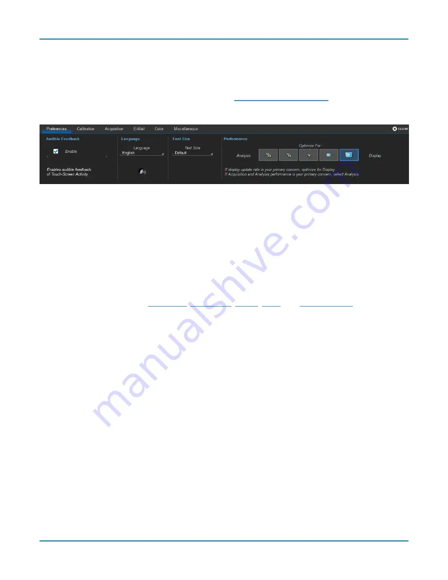 Teledyne HDO9000 Operator'S Manual Download Page 168