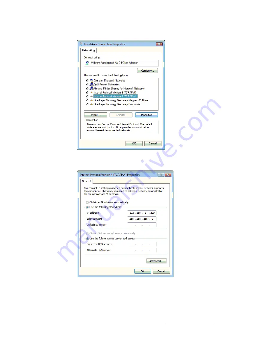 Teledyne Installation Guide Installation Manual Download Page 48