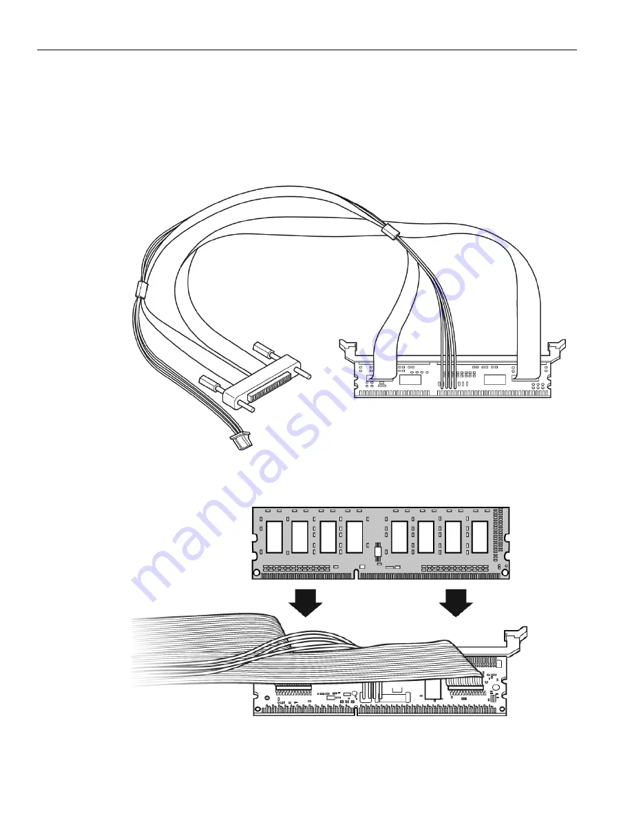 Teledyne Kibra DDR User Manual Download Page 20