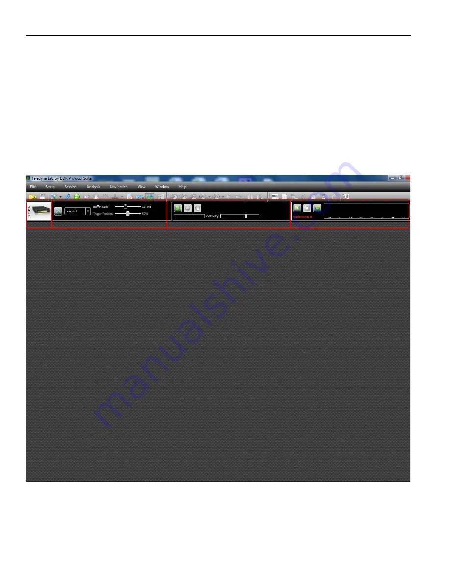 Teledyne Kibra DDR User Manual Download Page 26