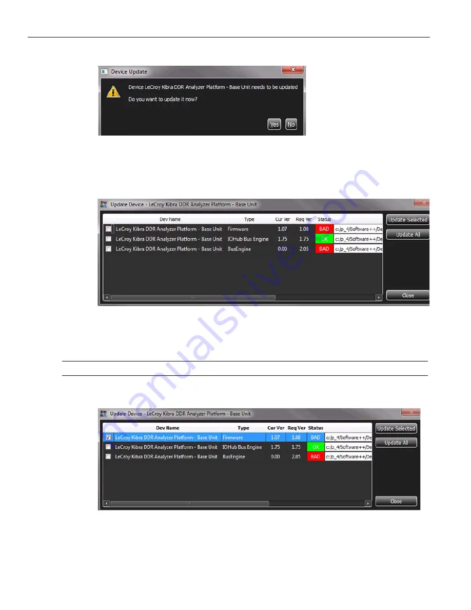 Teledyne Kibra DDR User Manual Download Page 28