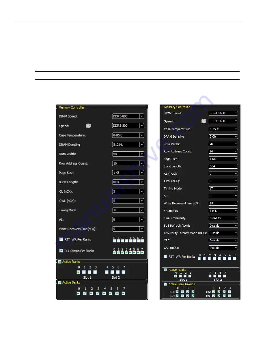 Teledyne Kibra DDR User Manual Download Page 52