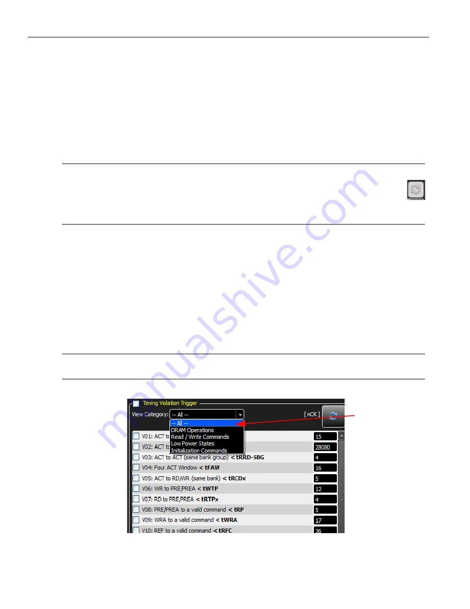 Teledyne Kibra DDR User Manual Download Page 54