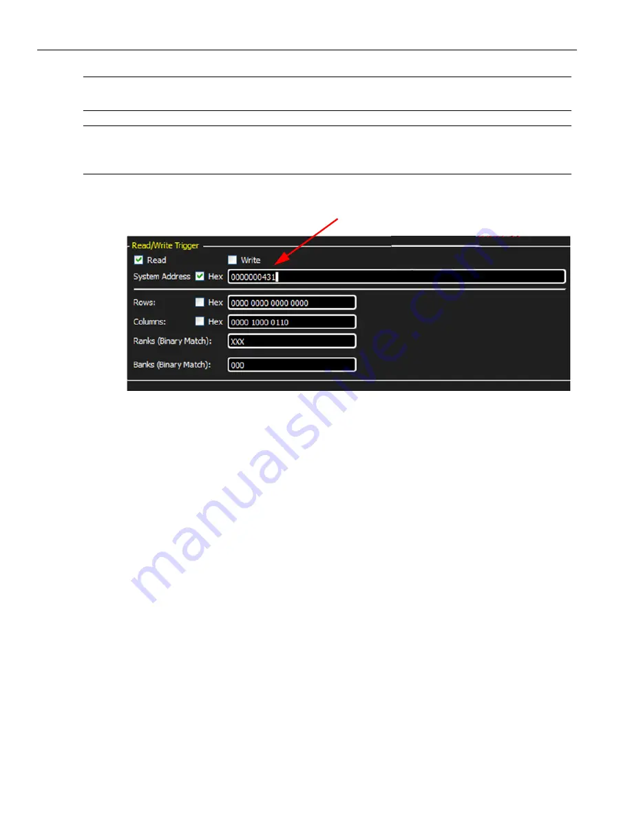 Teledyne Kibra DDR User Manual Download Page 70