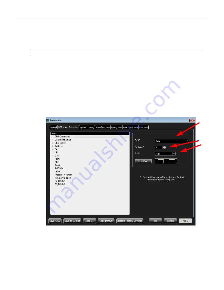 Teledyne Kibra DDR User Manual Download Page 77