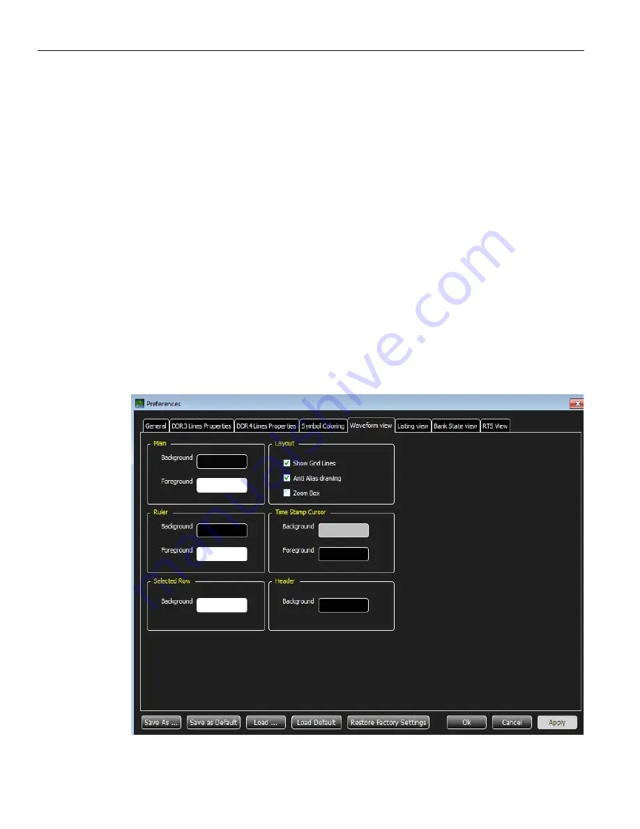 Teledyne Kibra DDR User Manual Download Page 80