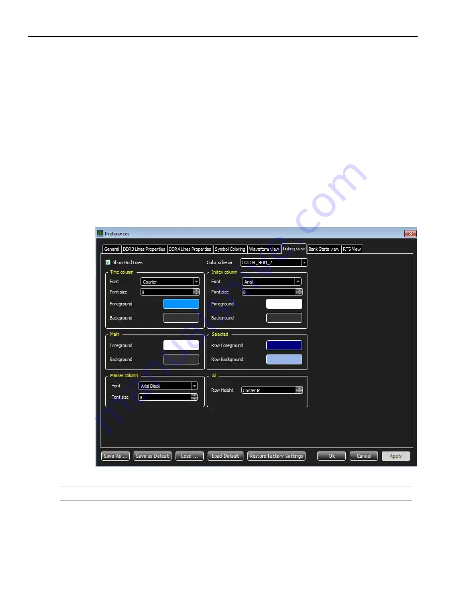 Teledyne Kibra DDR User Manual Download Page 81