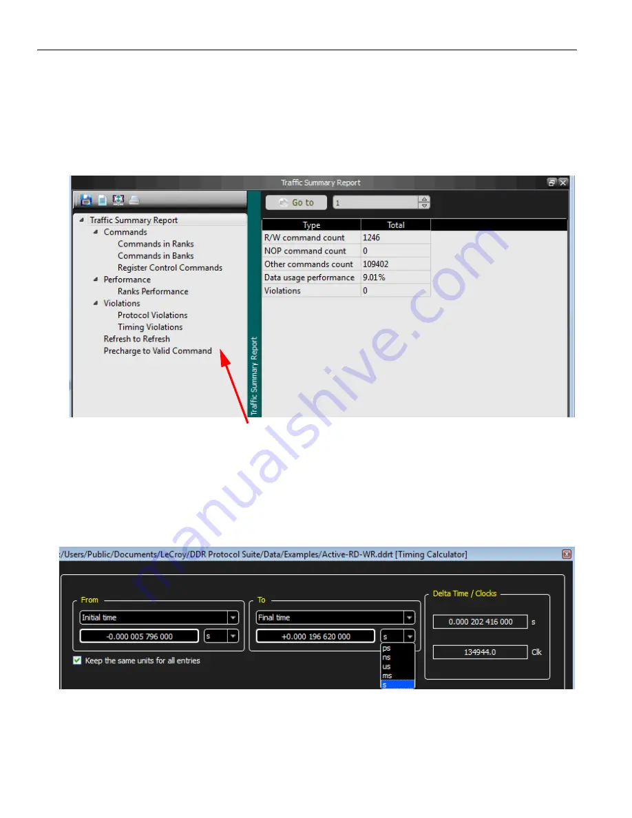 Teledyne Kibra DDR User Manual Download Page 90