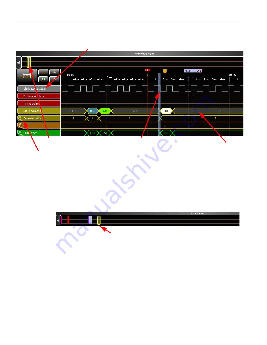 Teledyne Kibra DDR User Manual Download Page 106