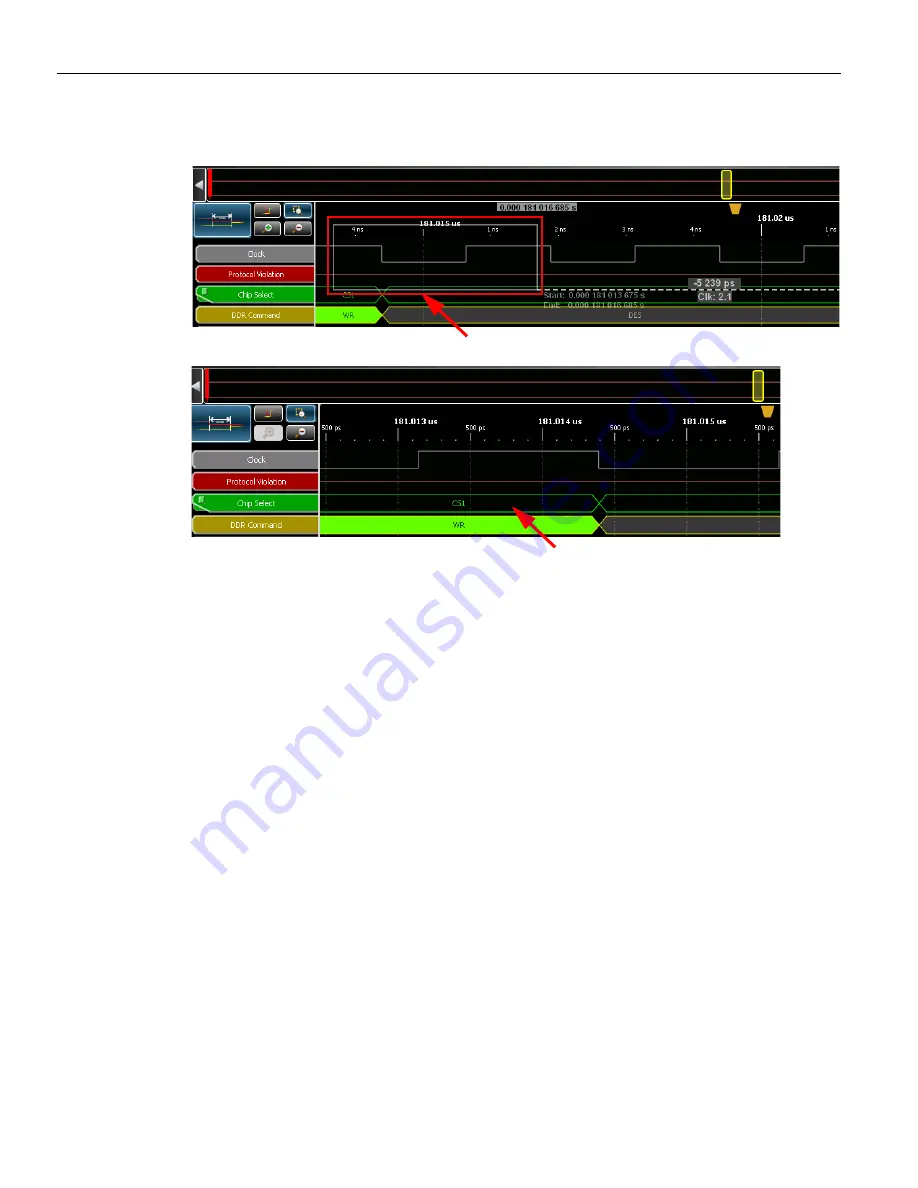 Teledyne Kibra DDR User Manual Download Page 111