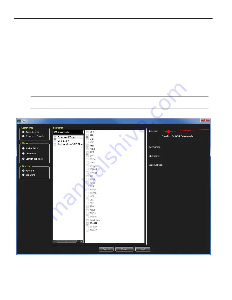 Teledyne Kibra DDR User Manual Download Page 123