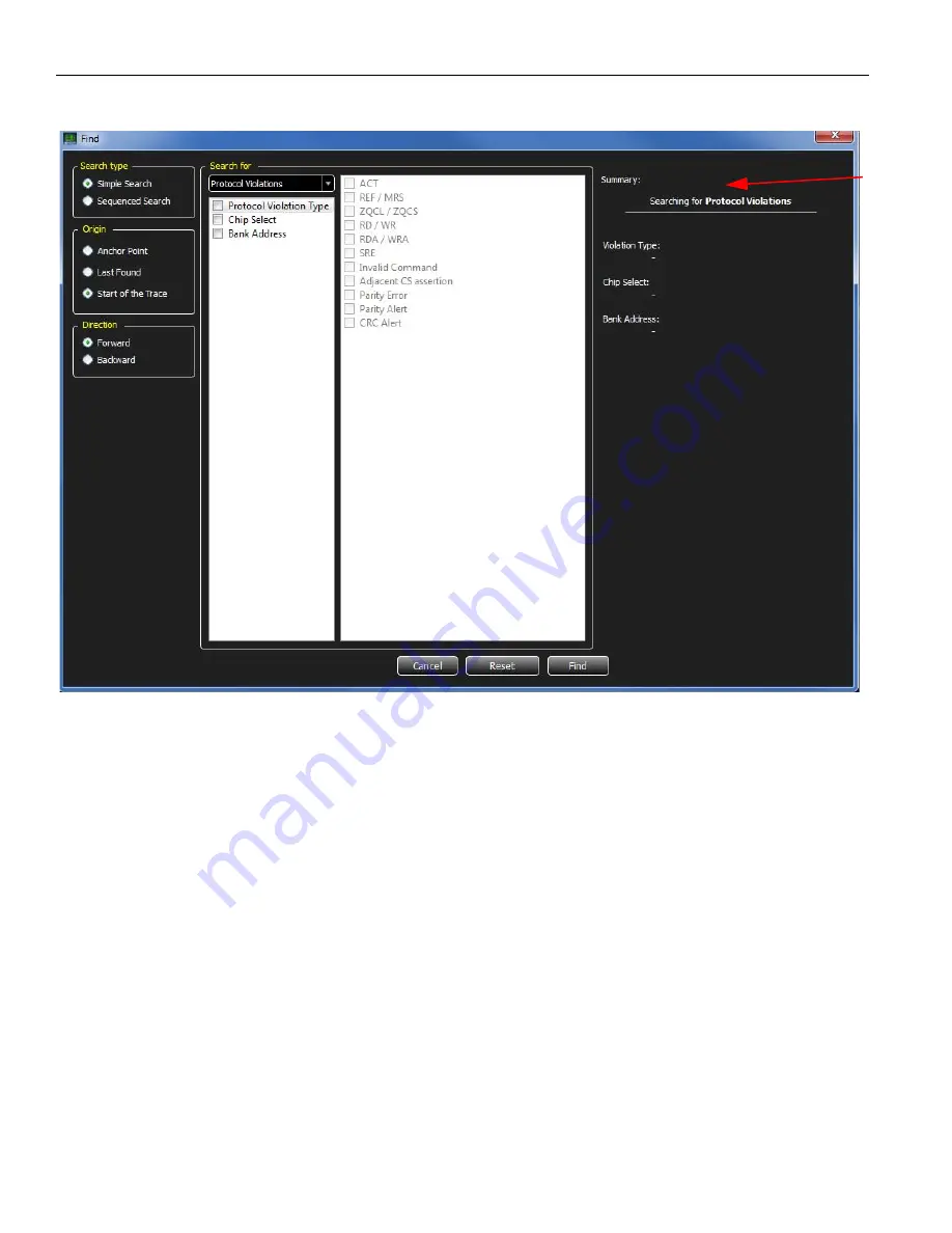 Teledyne Kibra DDR User Manual Download Page 126