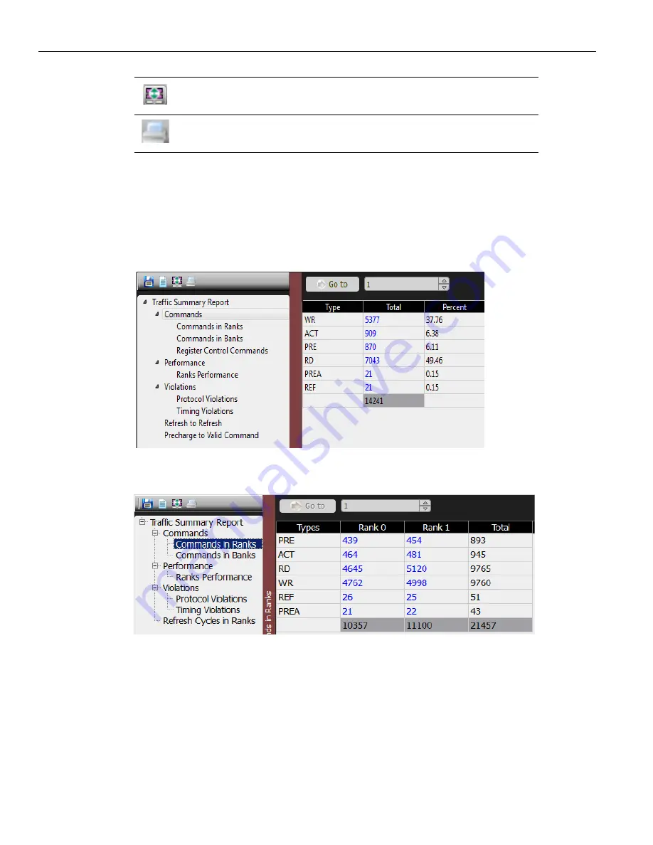 Teledyne Kibra DDR User Manual Download Page 140