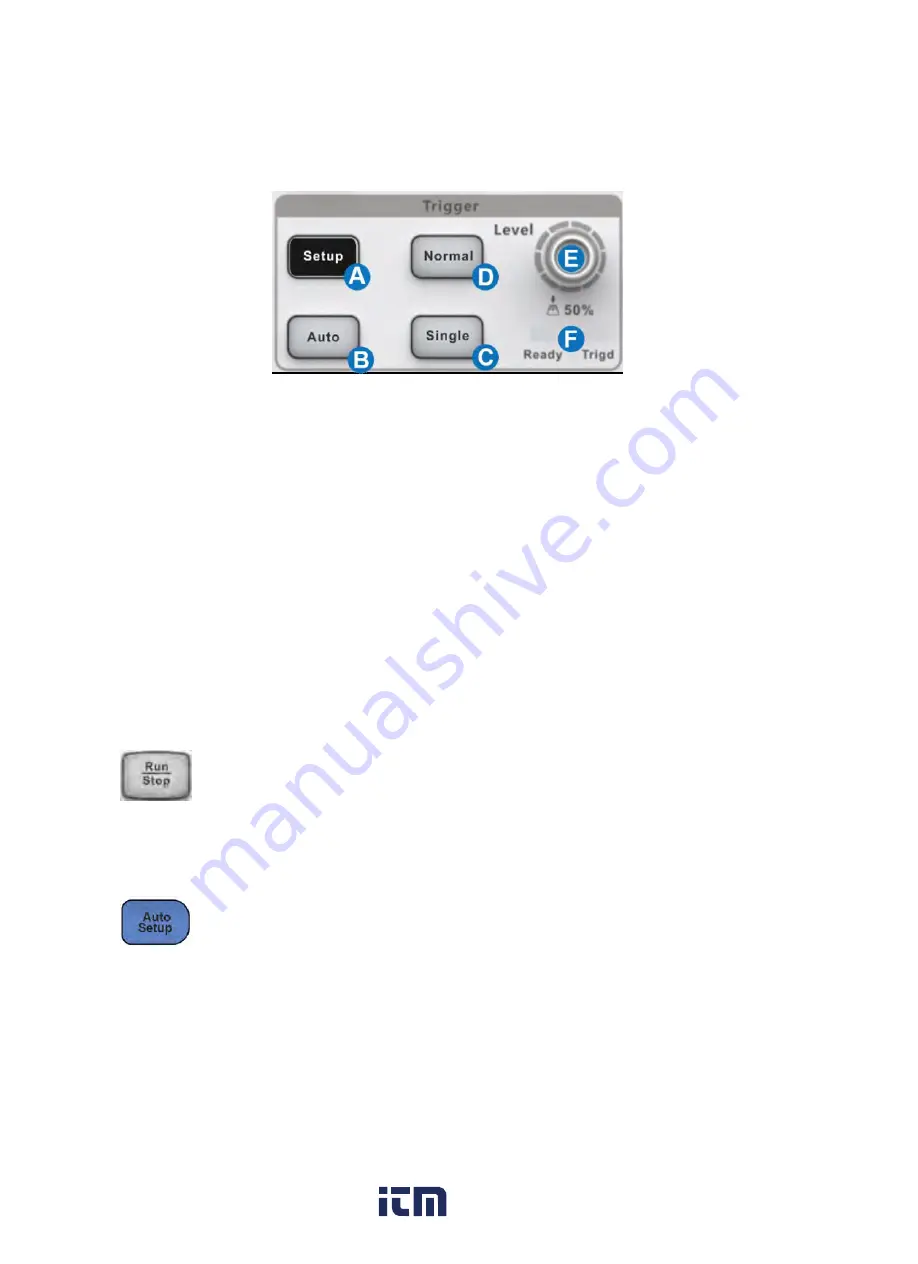 Teledyne LeCroy T3DSO2000A Series User Manual Download Page 31