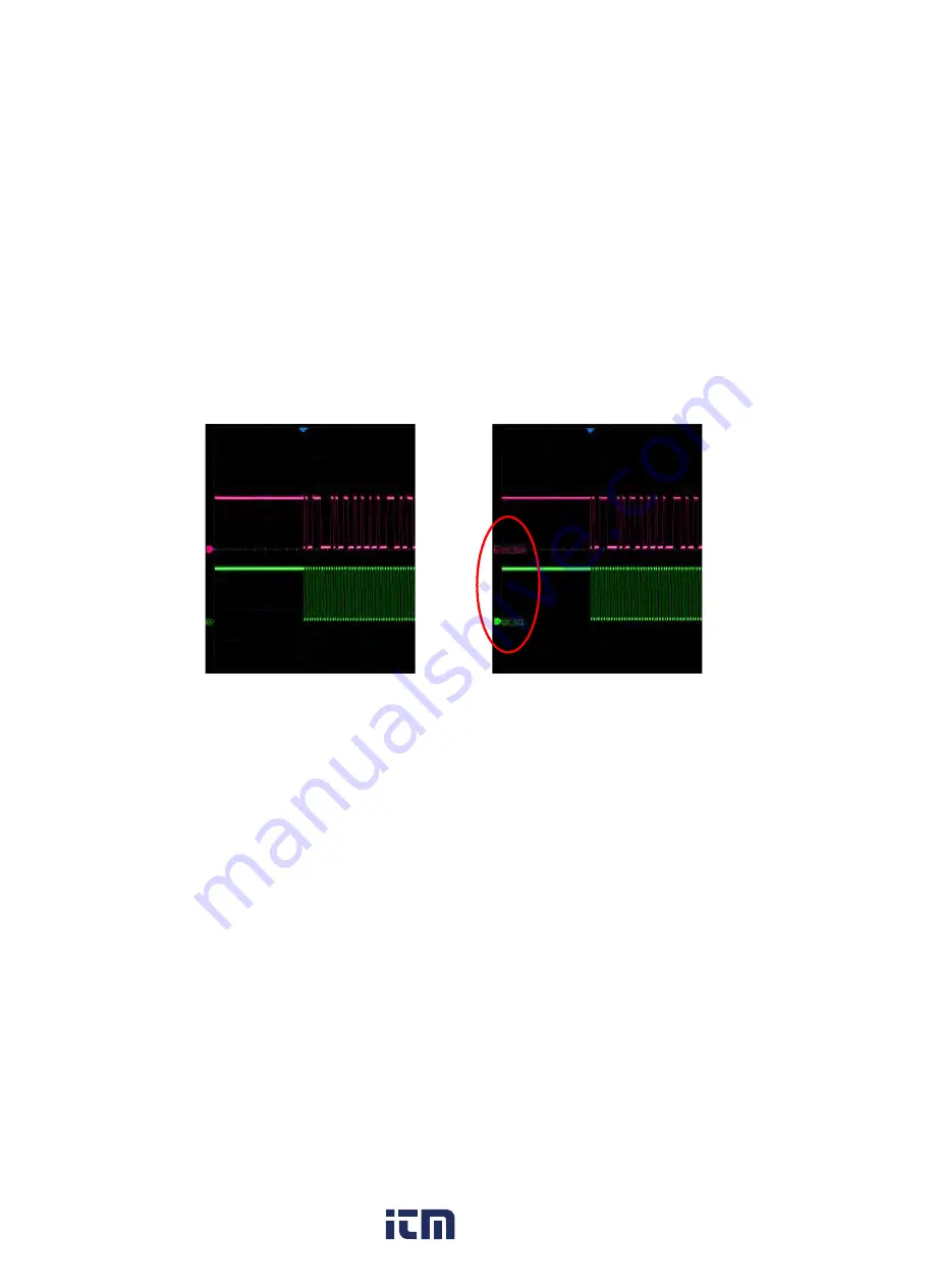 Teledyne LeCroy T3DSO2000A Series User Manual Download Page 38