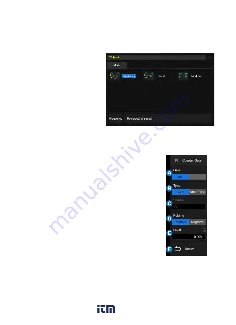 Teledyne LeCroy T3DSO2000A Series User Manual Download Page 152