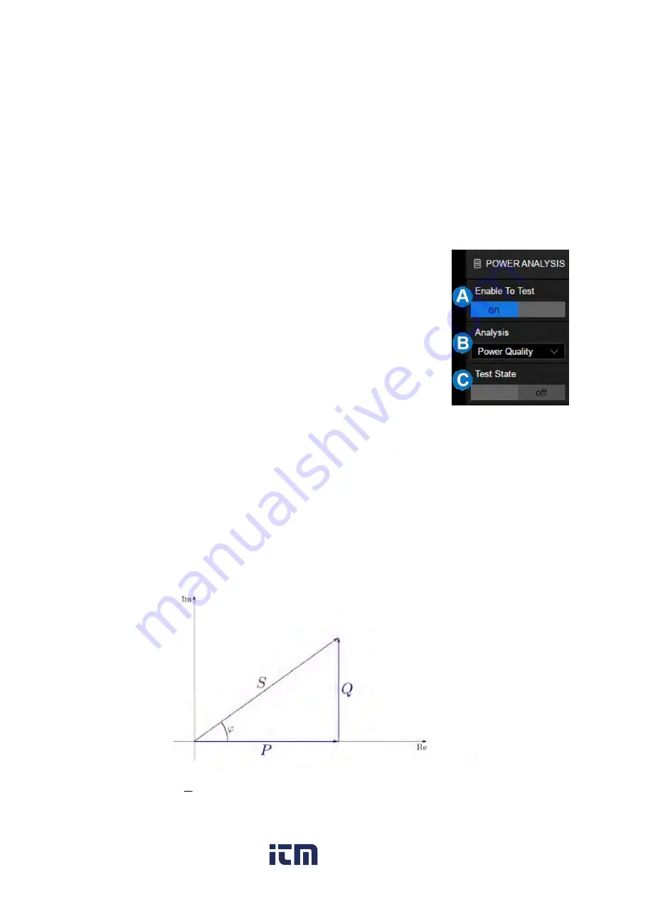 Teledyne LeCroy T3DSO2000A Series User Manual Download Page 153