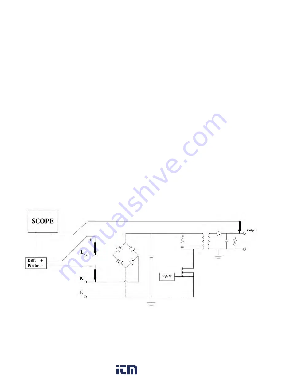 Teledyne LeCroy T3DSO2000A Series User Manual Download Page 162