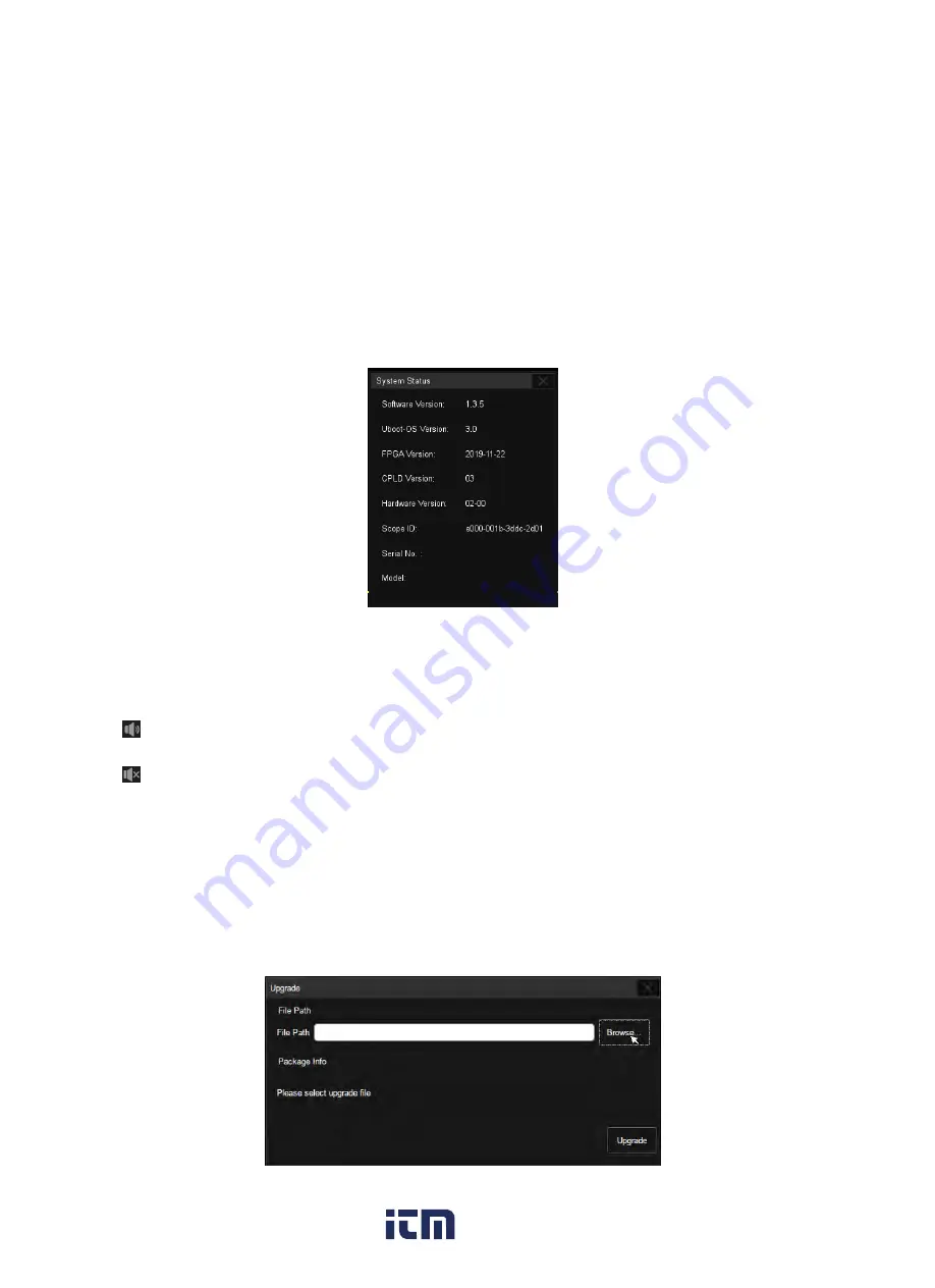 Teledyne LeCroy T3DSO2000A Series User Manual Download Page 189