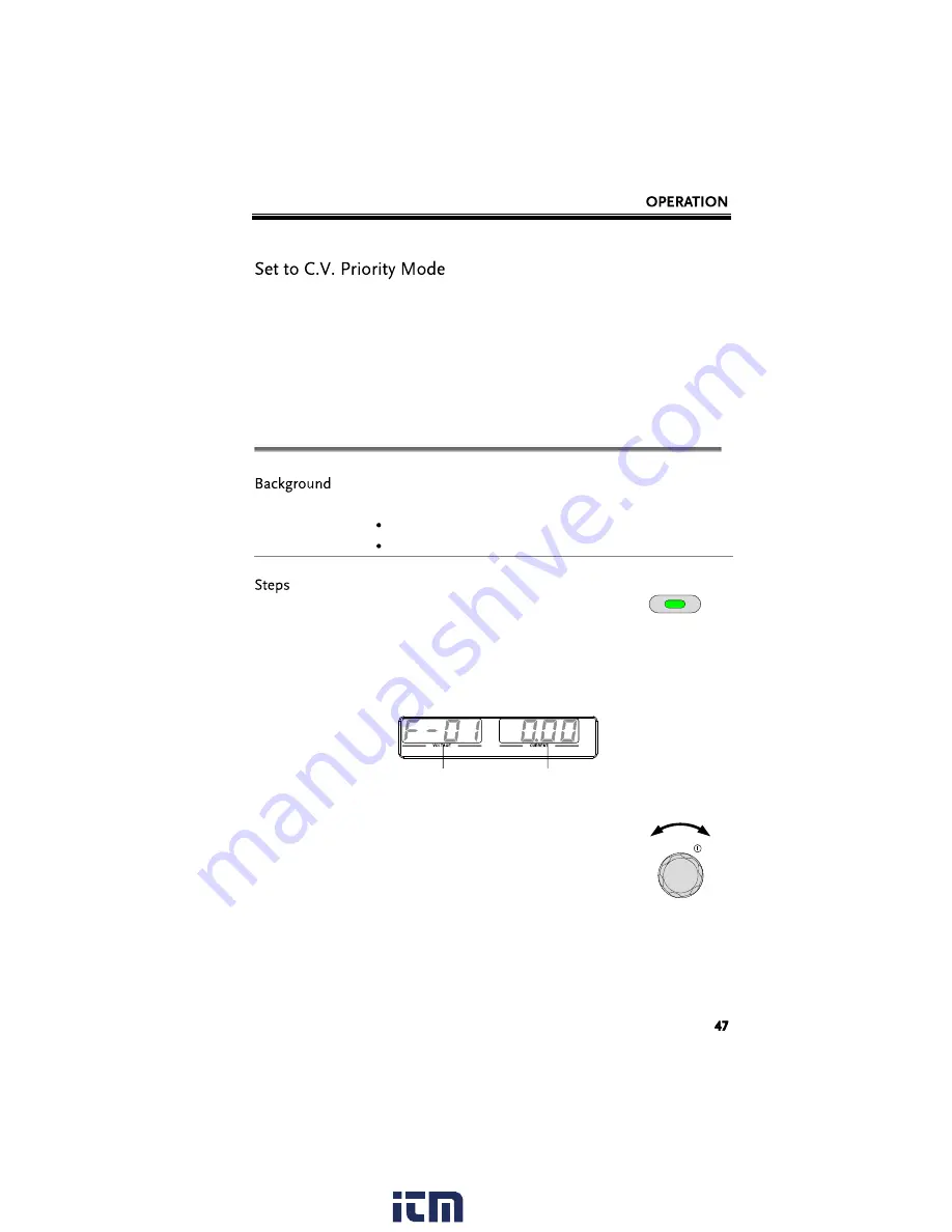 Teledyne LeCroy T3PS Series User Manual Download Page 47